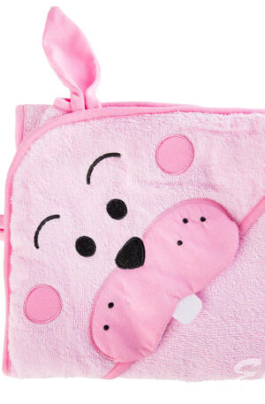 Sensillo fördőlepedő 100x100cm