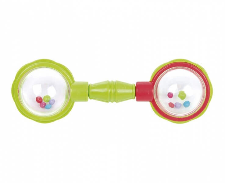 Canpol babies Csörgő – Súlyzó - Image 3