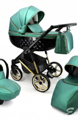 MULTIFUNKCIÓS BABAKOCSI ADBOR OXV-3D RENDELHETŐ SZÍNEK!