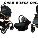 LARGO GOLD WINGS GOLD
