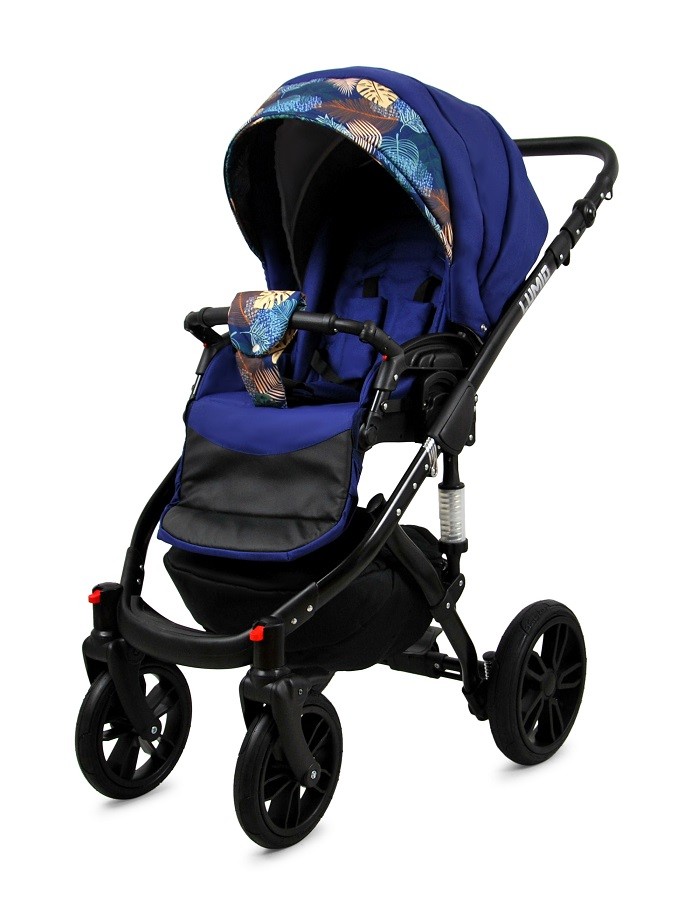 MULTIFUNKCIÓS BABAKOCSI BABYLUX LUMIO 2 VÁZ-8HUZAT SZÍNNEL RENDELHETŐ!! - Image 30