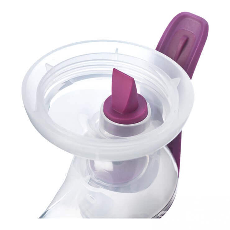 Tommee Tippee Made for Me kézi mellszívó KÉSZLETEN - Image 5