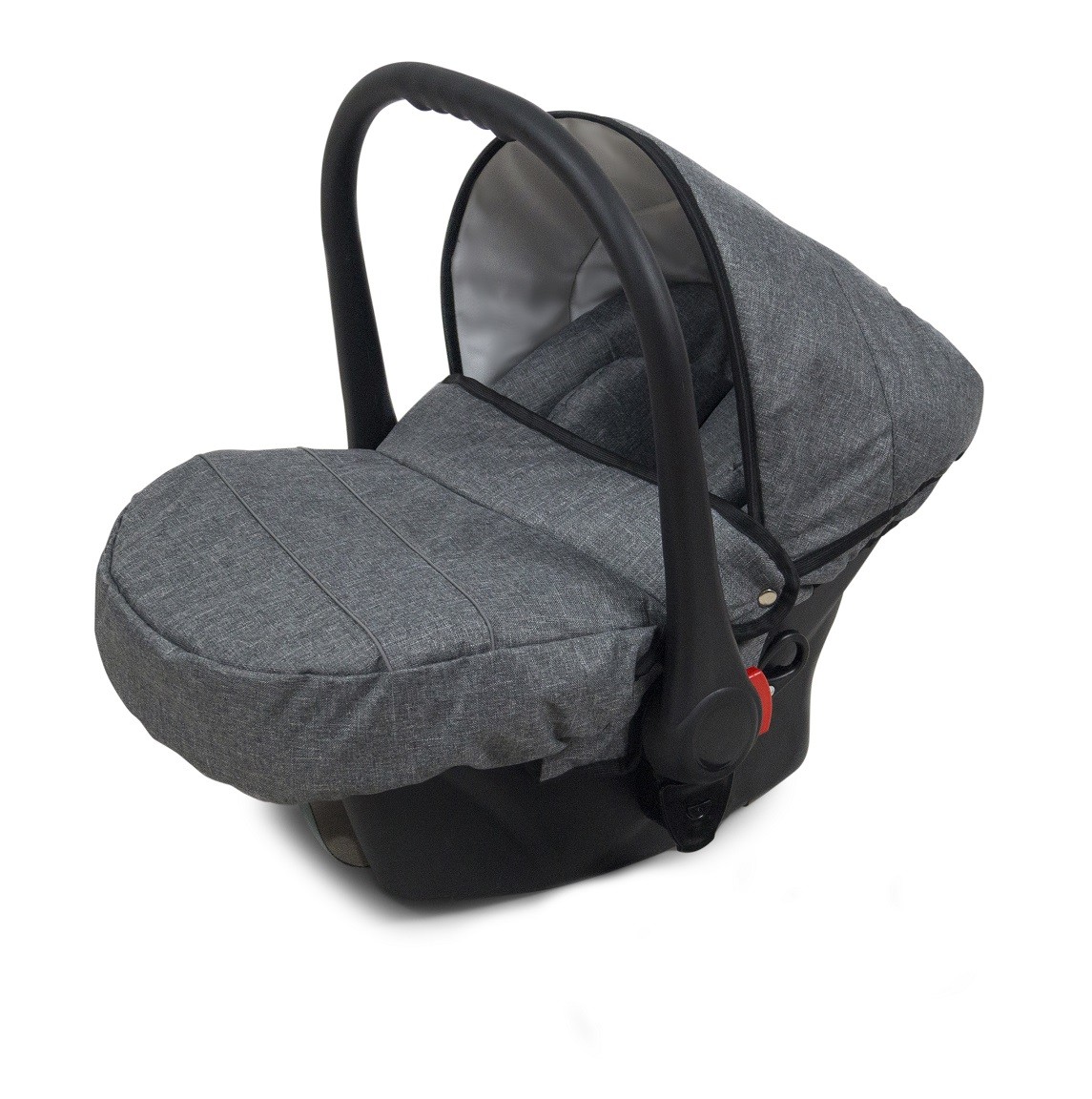 MULTIFUNKCIÓS BABAKOCSI BABYLUX LUMIO 2 VÁZ-8HUZAT SZÍNNEL RENDELHETŐ!! - Image 11