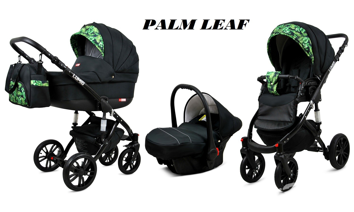 MULTIFUNKCIÓS BABAKOCSI BABYLUX LUMIO 2 VÁZ-8HUZAT SZÍNNEL RENDELHETŐ!! - Image 22