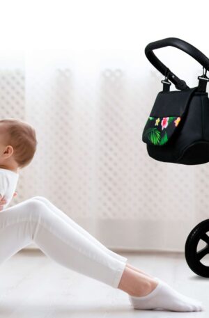 MULTIFUNKCIÓS BABAKOCSI BABYLUX SKY LARK 3 VÁZ 10 HUZAT SZÍNNEL