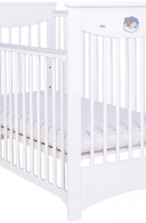 TAVASZI AKCIÓ!! DREWEX LAURA KISÁGY, LEENGEDHETŐ OLDALLAL!! FEHÉR KÉSZLETEN, AZONNAL ELVIHETŐ!