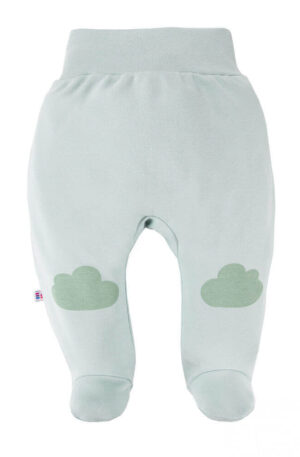 Eevi passzés derekú pocaknadrág