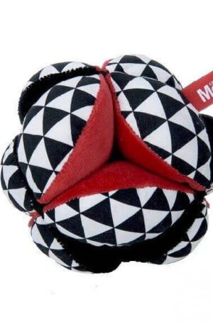 Hencz Toys Takane puzzle labda