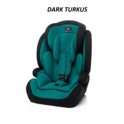 ASPEN dark turkus
