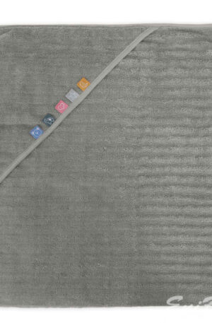 Ceba Frottír kifogó 100x100 cm