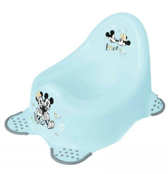 Keeeper Apollo Keeeper Potty Mickey Mouse Bili