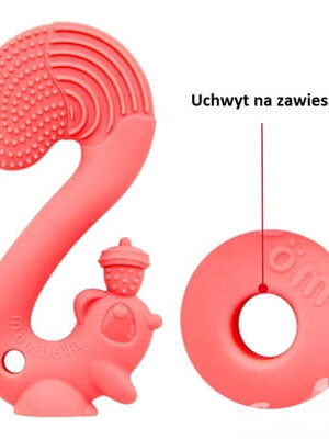 Mombella mókusfogas játék