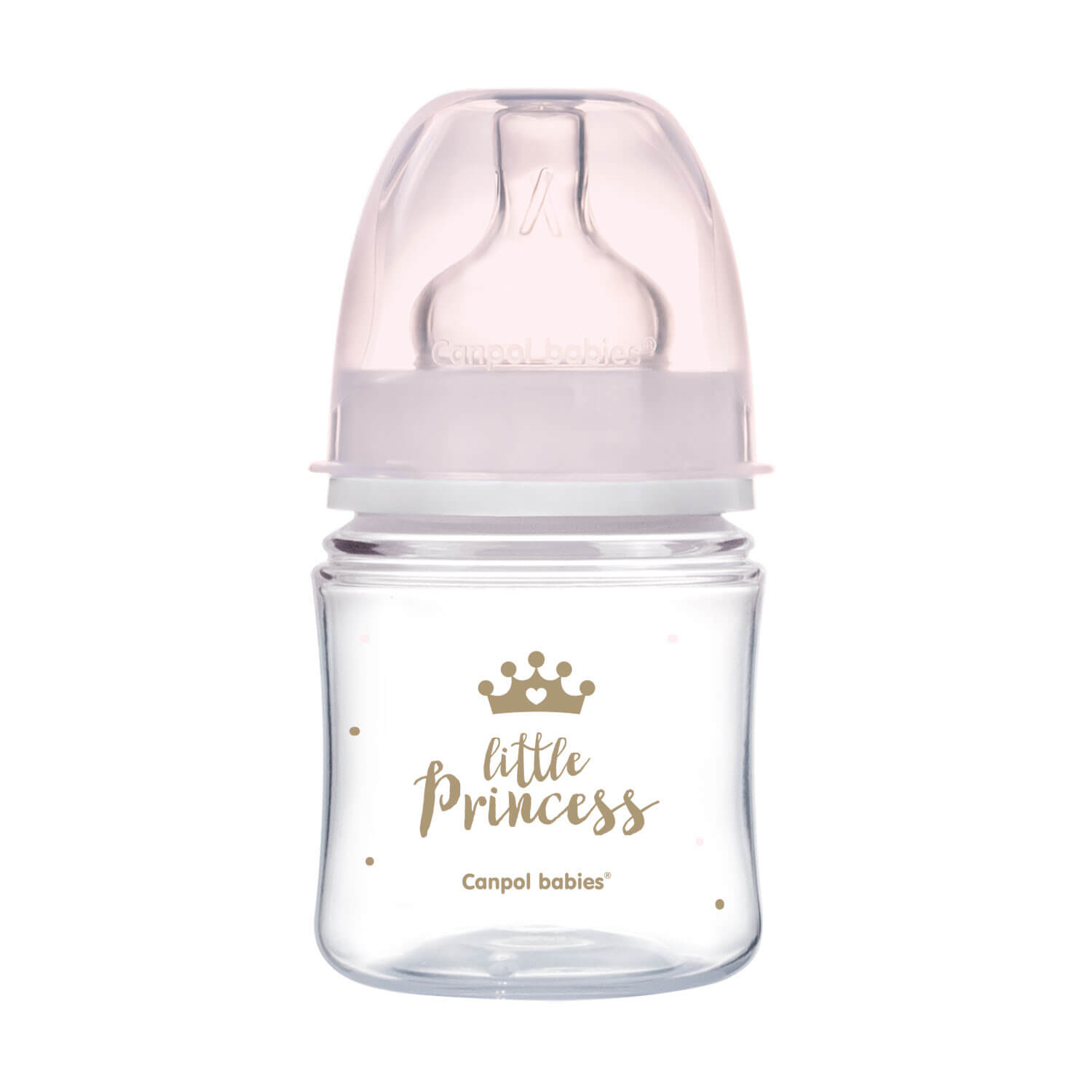 Canpol babies Royal Baby 120 ml