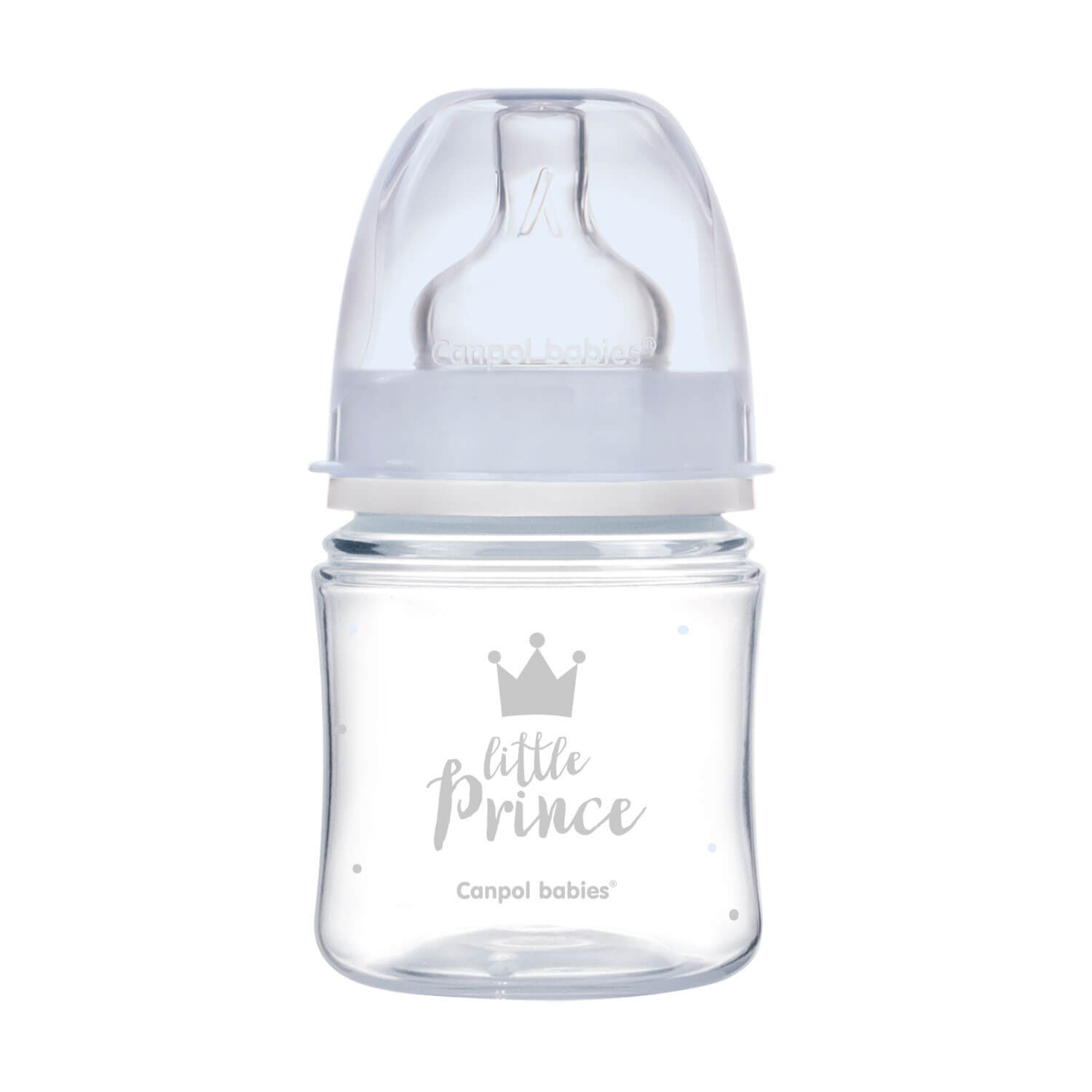 Canpol babies Royal Baby 120 ml