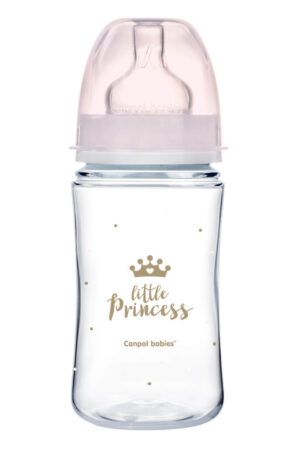 Canpol babies Royal Baby 240 ml