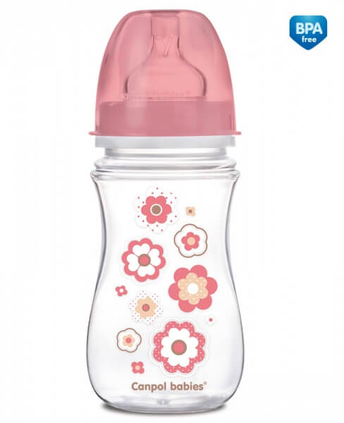 Canpol babies Royal Baby 240 ml