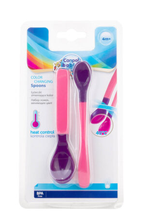 Canpol 9/581 kiskanál