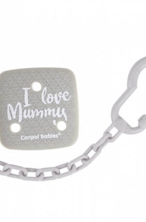 Canpol babies Cumi lánc Imádom Mami