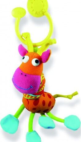 Biba Toys Függő plüss játék