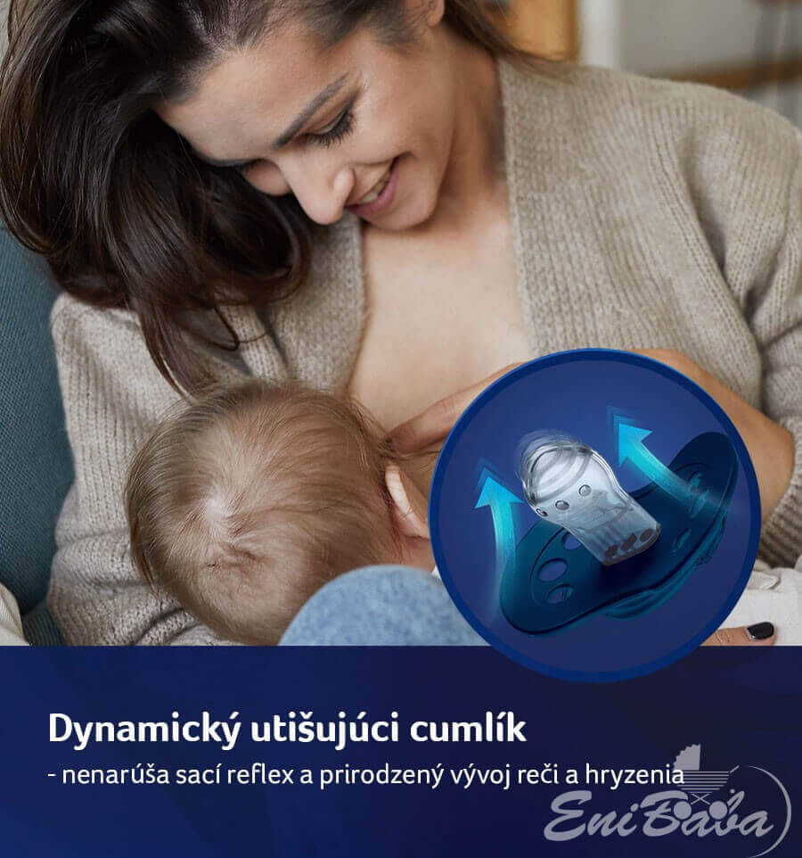 Lovi dinamikus nyugtató cumi Stardust 6-18 hó blue 2db KÉSZLETEN. - Image 8