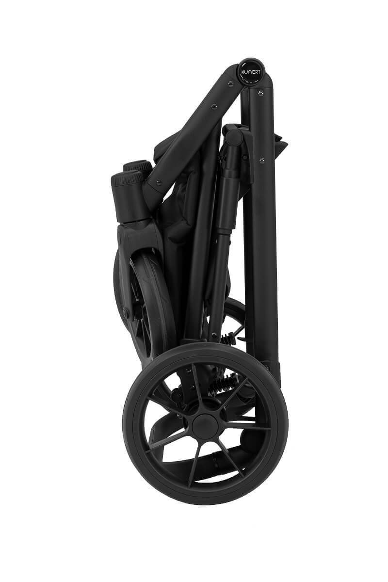 MULTIFUNKCIÓS BABAKOCSI KUNERT IVENTO/PRÉMIUM, 2 VÁZ 16 HUZAT SZÍNNEL - Image 42