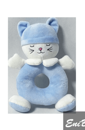 Tulilo Axion csörgő plüss Készleten