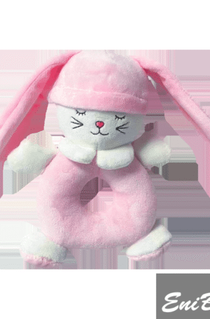 Tulilo Axion csörgő plüss Készleten