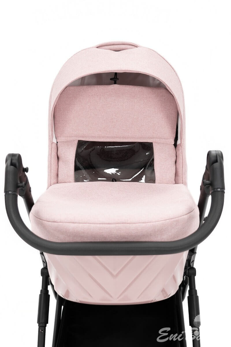 MULTIFUNKCIÓS BABAKOCSI KUNERT IVENTO/PRÉMIUM, 2 VÁZ 16 HUZAT SZÍNNEL - Image 36