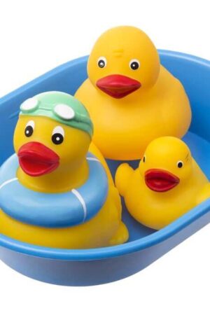 Tullo fürdő játék