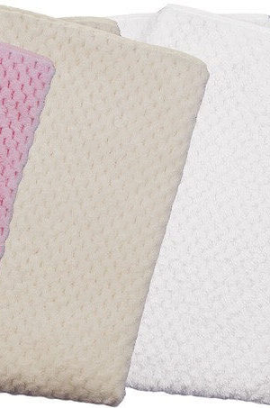 Duetbaby babatakaró fehér színben kapható