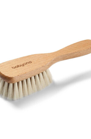 Babyono hajkefe - bükkfa és kecskeszőr 799 Készleten