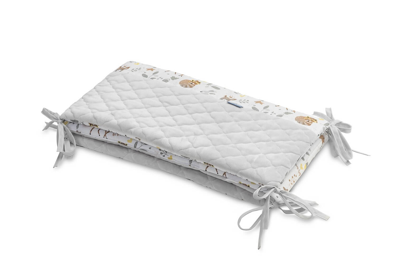 Sensillo rácsvédő kiságyba 30 x 180 cm Nincs készleten - Image 5