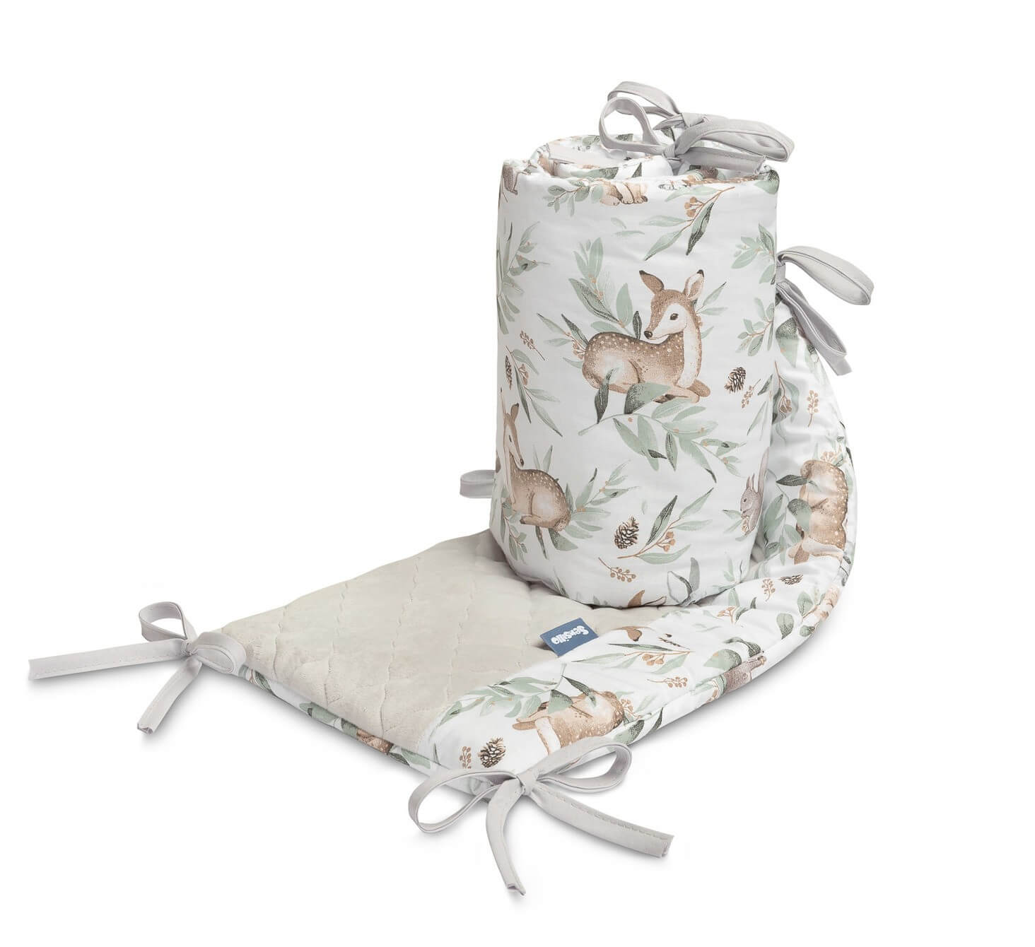 Sensillo rácsvédő kiságyba 30 x 180 cm Nincs készleten - Image 3