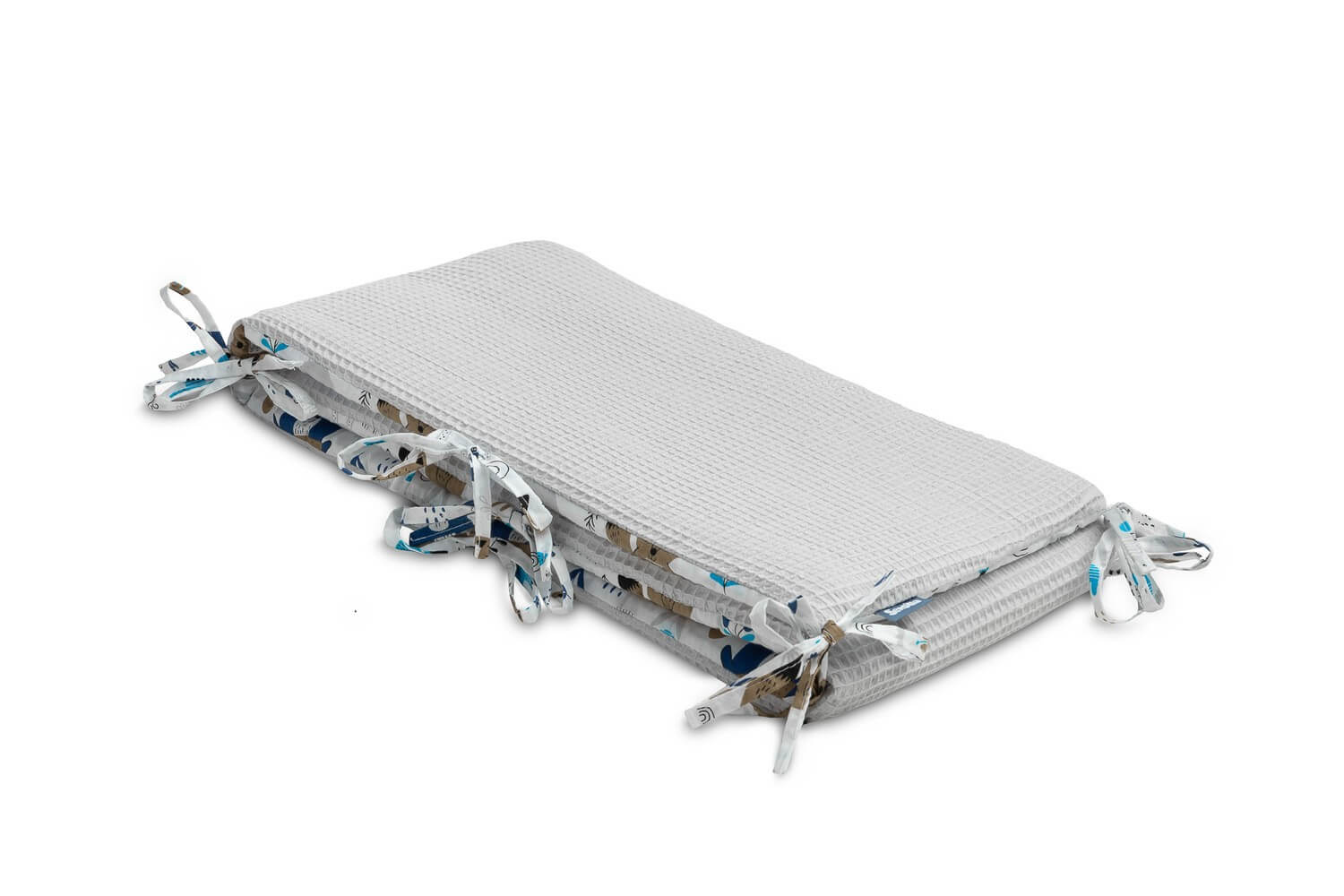 Sensillo rácsvédő kiságyba 30 x 180 cm Nincs készleten - Image 5