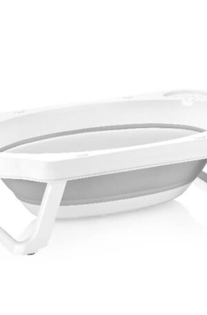 BABAKÁD Keeeper Maya - szürke Összecsukható