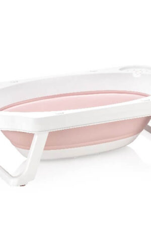 BABAKÁD Keeeper Maya - rózsaszín Összecsukható