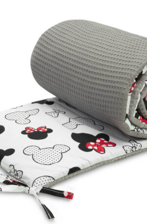 Sensillo rácsvédő kiságyba  29 x 180 cm