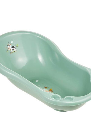 BABAKÁD keeeper baby vicces farm 84 cm - khaki Készleten, nem postázzuk.