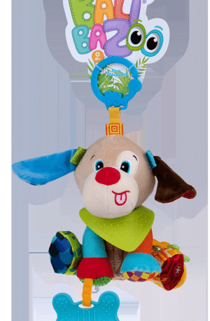 BALIBAZOO  Dumel BB 81589 Paul kutya medál