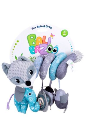 Dumel spirál játék