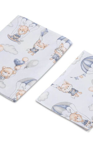 Sensillo ágynemű huzat Készleten.