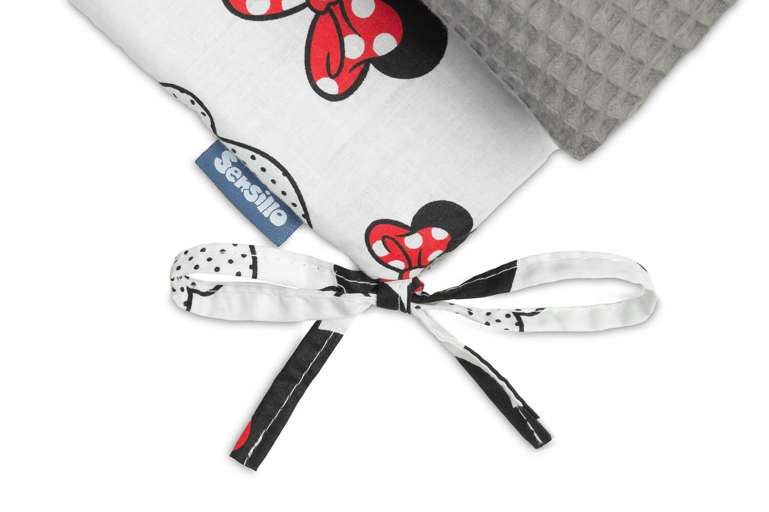 Sensillo rácsvédő kiságyba 30 x 180 cm Készleten. - Image 4