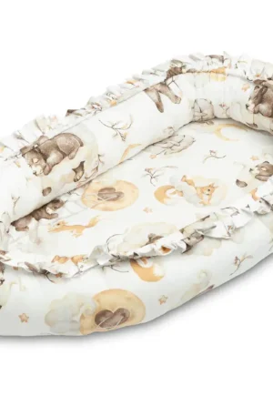 Sensillo  wafel Babafészek Készleten