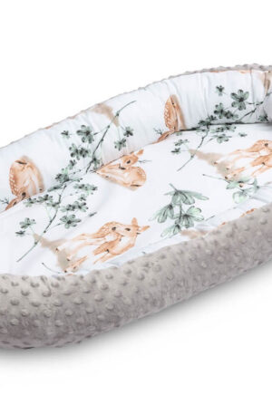 Sensillo Babafészek