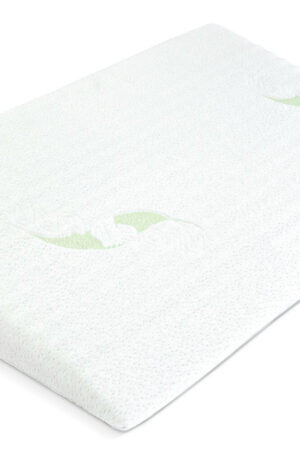 Sensillo reflux elleni Párna Aloe Vera huzattal 38x60cm