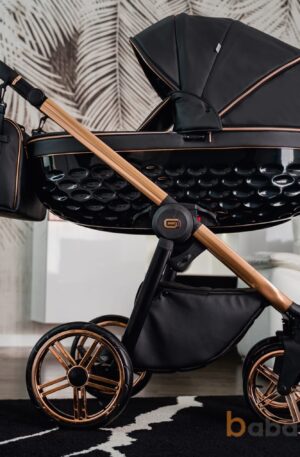 MULTIFUNKCIÓS BABAKOCSI BABYCRUISER 3D PRÉMIUM RENDELHETŐ SZÍNEK