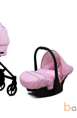 3:1 BABAKOCSI BABYLUX AIR ALU 8 SZÍNBEN