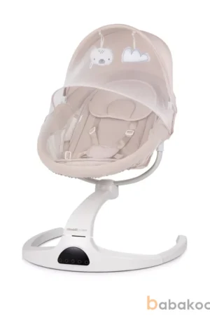 E-sway elektromos babahinta -biscotta  Készleten Akciós