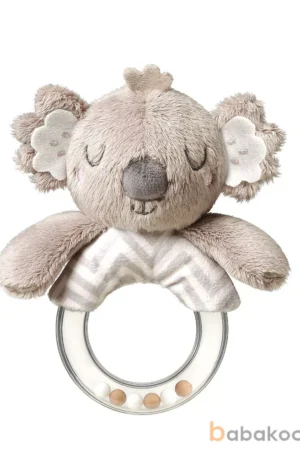 BabyOno marokcsörgő Koala Coco koala 1634