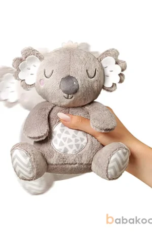 BabyOno csörgõ Koala Coco koala plüss 1631